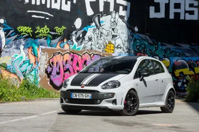 Punto Supersport
